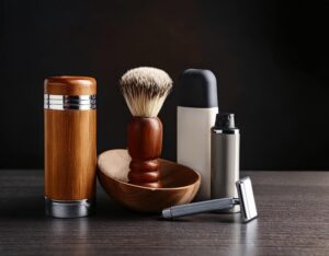 Creams, Tools Shaving Cream