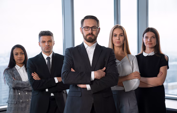 corporate-team-membership